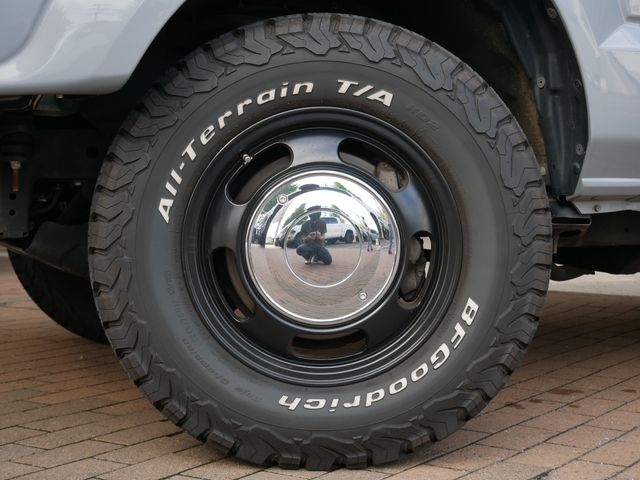 LANDCRUISER PRADO