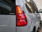 LANDCRUISER PRADO