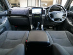 LANDCRUISER PRADO