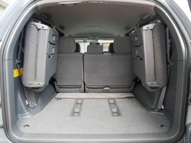LANDCRUISER PRADO