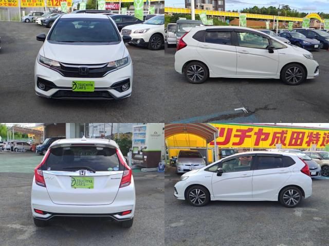 FIT HYBRID