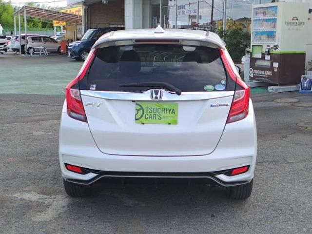 FIT HYBRID