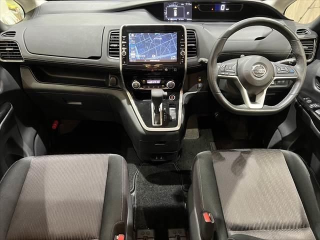 SERENA S-HYBRID