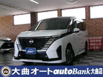 SERENA WG 4WD