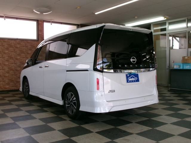 SERENA WG 4WD