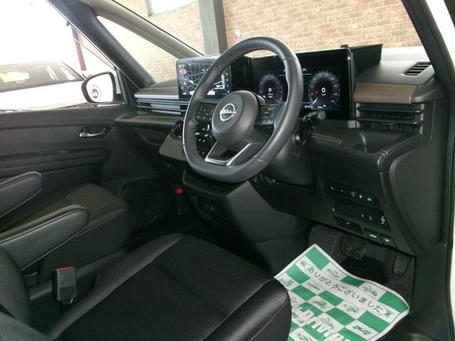 SERENA WG 4WD