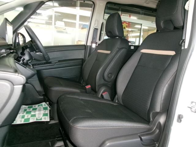 SERENA WG 4WD