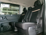 SERENA WG 4WD