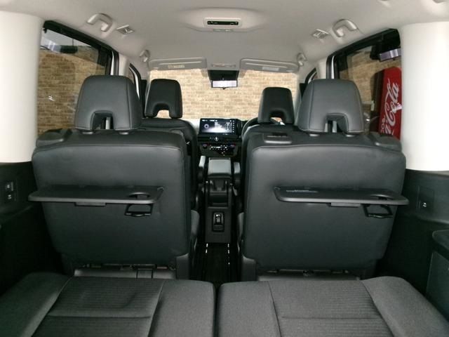 SERENA WG 4WD