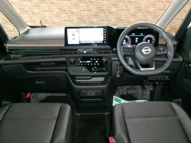 SERENA WG 4WD