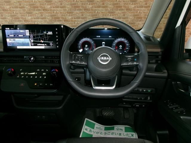 SERENA WG 4WD