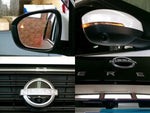 SERENA WG 4WD