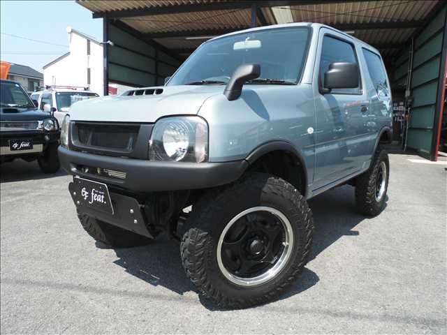 JIMNY 4WD