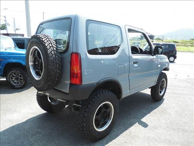 JIMNY 4WD