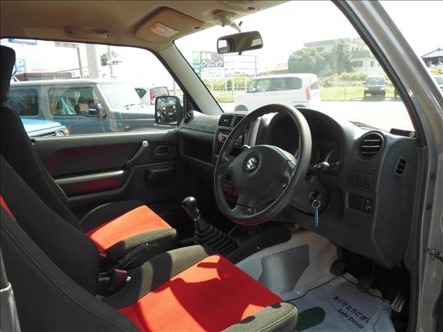 JIMNY 4WD