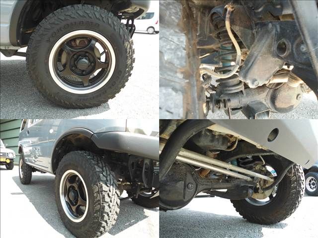 JIMNY 4WD