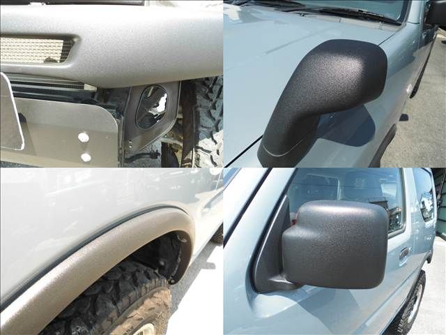 JIMNY 4WD