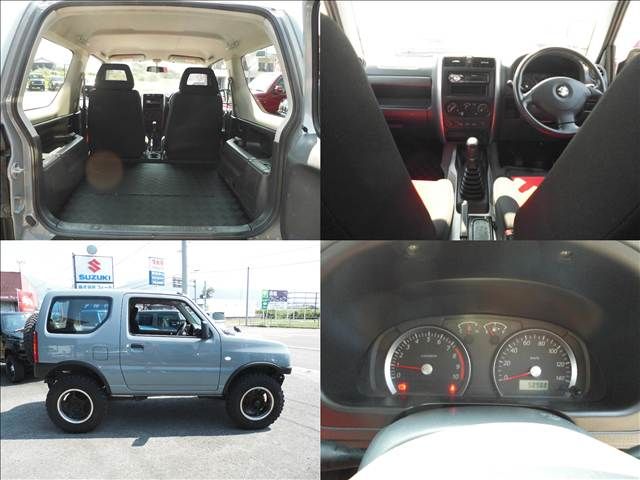 JIMNY 4WD