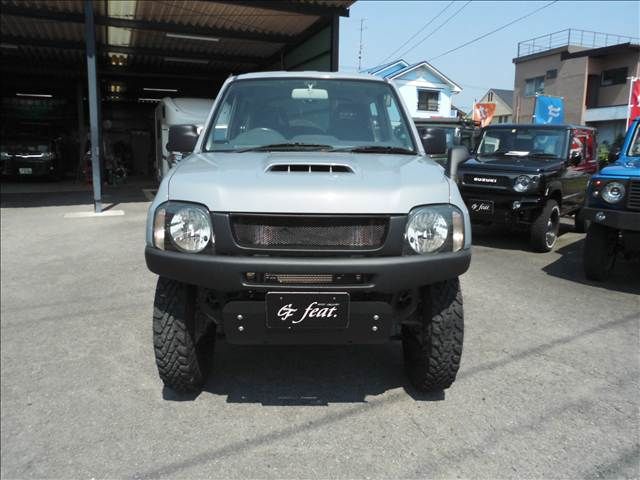 JIMNY 4WD
