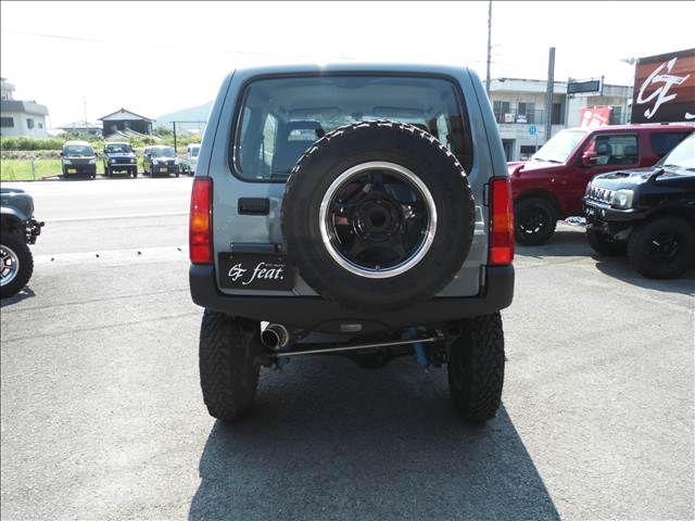 JIMNY 4WD
