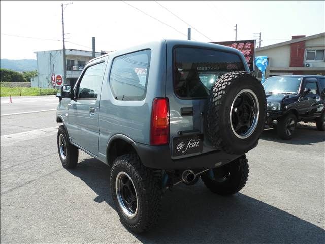 JIMNY 4WD