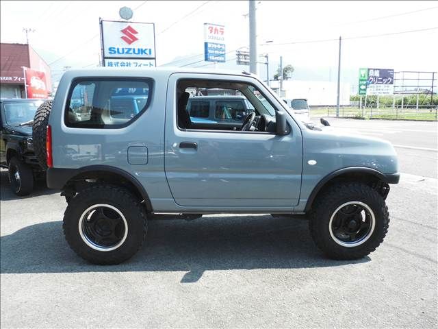 JIMNY 4WD