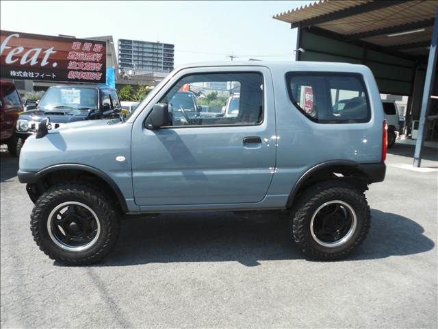 JIMNY 4WD