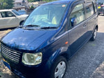eK WAGON
