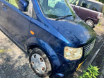eK WAGON