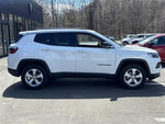 JEEP COMPASS 4WD
