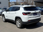 JEEP COMPASS 4WD