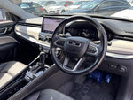 JEEP COMPASS 4WD