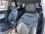 JEEP COMPASS 4WD
