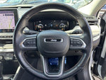 JEEP COMPASS 4WD