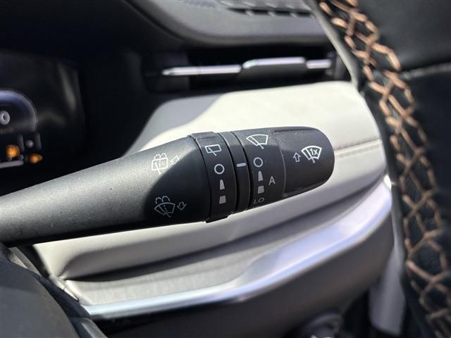 JEEP COMPASS 4WD