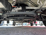 CLIPPER truck 4WD
