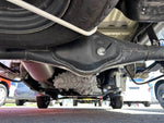 CLIPPER truck 4WD