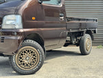 CARRY truck 4WD
