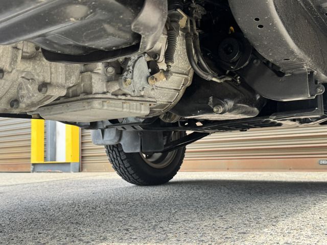 CARRY truck 4WD