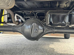 CARRY truck 4WD