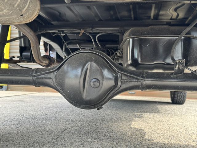 CARRY truck 4WD