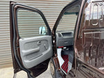 CARRY truck 4WD