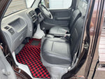 CARRY truck 4WD
