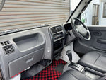 CARRY truck 4WD