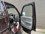 CARRY truck 4WD
