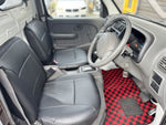 CARRY truck 4WD