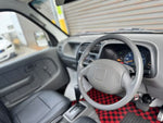 CARRY truck 4WD