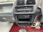 CARRY truck 4WD