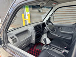 CARRY truck 4WD