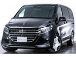 MERCEDES BENZ V class